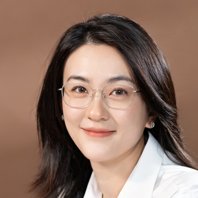 Joy (Zhao) Zheng